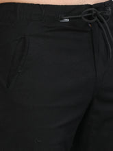 Load image into Gallery viewer, Cargo Baggy Pant - Black