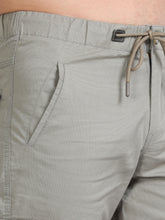 Load image into Gallery viewer, Cargo Baggy Pant - L Green