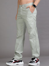 Load image into Gallery viewer, Linen Comfort Pant - Olive