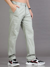 Load image into Gallery viewer, Linen Comfort Pant - Olive