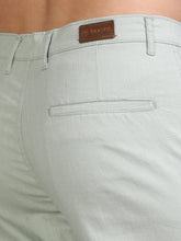 Load image into Gallery viewer, Linen Comfort Pant - Olive
