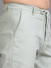 Load image into Gallery viewer, Linen Baggy - Lt Green