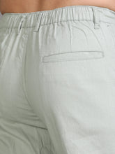 Load image into Gallery viewer, Linen Baggy - Lt Green