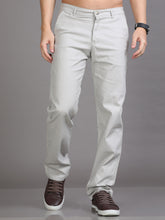 Load image into Gallery viewer, Linen Comfort Pant - Lt Grey