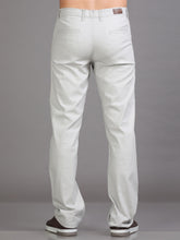 Load image into Gallery viewer, Linen Comfort Pant - Lt Grey