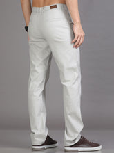 Load image into Gallery viewer, Linen Comfort Pant - Lt Grey