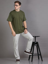 Load image into Gallery viewer, Linen Comfort Pant - Lt Grey