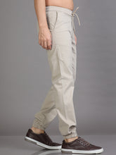 Load image into Gallery viewer, GapTwill Joggers - D Cream