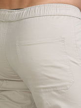 Load image into Gallery viewer, GapTwill Joggers - D Cream