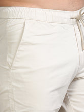 Load image into Gallery viewer, GapTwill Joggers - Cream