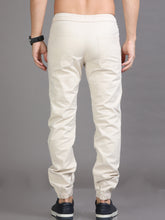 Load image into Gallery viewer, GapTwill Joggers - Cream