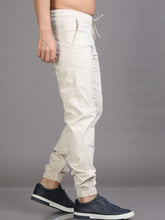Load image into Gallery viewer, GapTwill Joggers - Cream