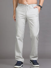 Load image into Gallery viewer, Linen Baggy - Lt Grey