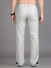 Load image into Gallery viewer, Linen Baggy - Lt Grey