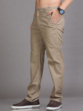 Load image into Gallery viewer, Linen Comfort Pant - Kakki