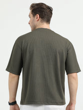 Load image into Gallery viewer, TAKITO IMPORTED ROUND NECK T SHIRT - GREEN