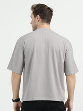 Load image into Gallery viewer, TAKITO IMPORTED ROUND NECK T SHIRT - L ASH