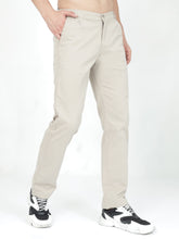 Load image into Gallery viewer, Comfort Pant Twill - Beige