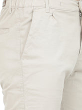 Load image into Gallery viewer, Comfort Pant Twill - Beige