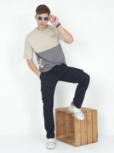 Load image into Gallery viewer, Cargo Baggy Pant - Blue